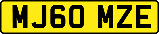 MJ60MZE