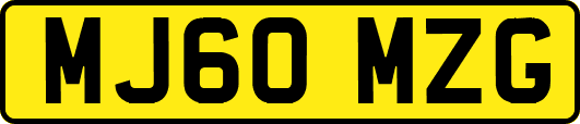 MJ60MZG