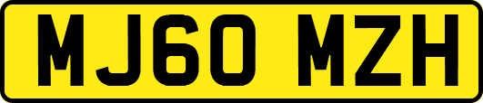 MJ60MZH