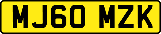 MJ60MZK