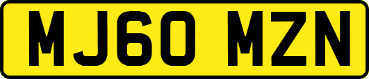MJ60MZN