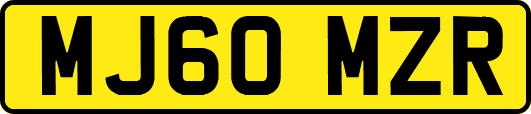 MJ60MZR
