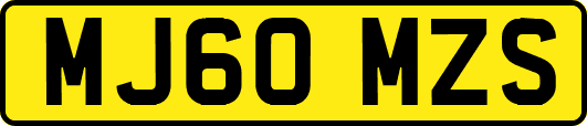 MJ60MZS