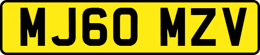 MJ60MZV