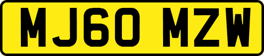 MJ60MZW