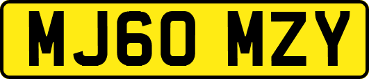 MJ60MZY