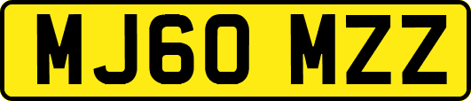 MJ60MZZ