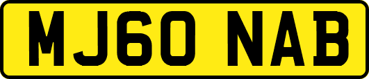 MJ60NAB