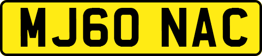 MJ60NAC