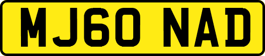 MJ60NAD