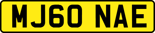 MJ60NAE