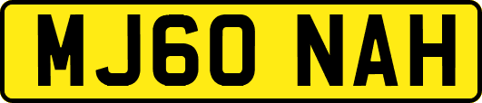 MJ60NAH