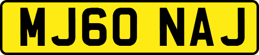 MJ60NAJ
