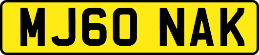MJ60NAK