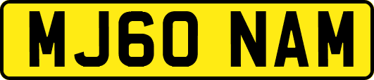 MJ60NAM