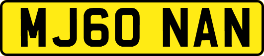 MJ60NAN