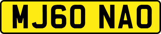 MJ60NAO