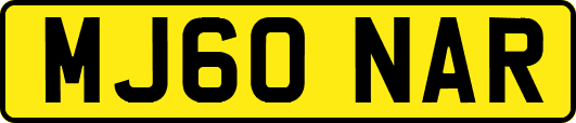 MJ60NAR