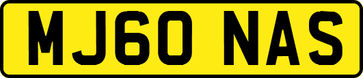MJ60NAS