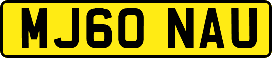 MJ60NAU