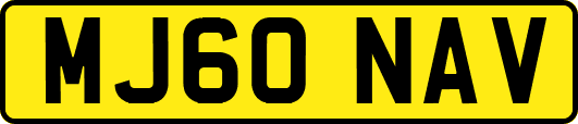 MJ60NAV