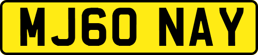 MJ60NAY