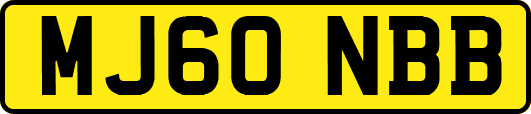 MJ60NBB