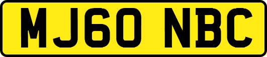 MJ60NBC