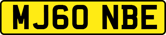 MJ60NBE