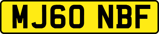 MJ60NBF