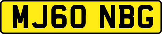 MJ60NBG