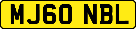 MJ60NBL