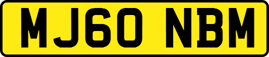 MJ60NBM