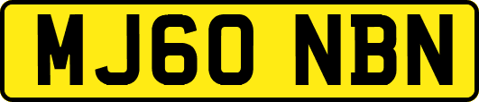 MJ60NBN