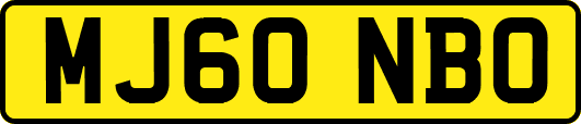 MJ60NBO