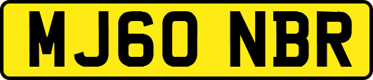 MJ60NBR