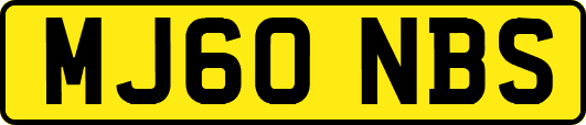MJ60NBS