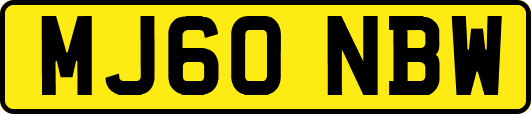 MJ60NBW