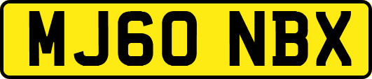 MJ60NBX