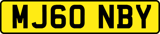 MJ60NBY