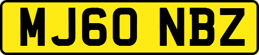 MJ60NBZ