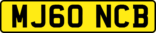 MJ60NCB