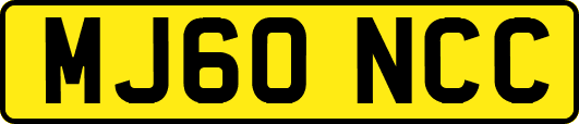 MJ60NCC