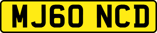 MJ60NCD