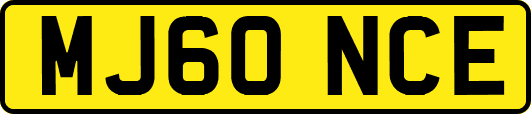 MJ60NCE