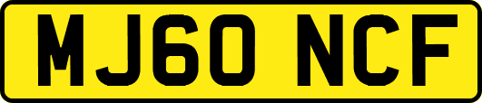 MJ60NCF