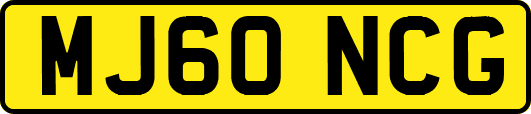 MJ60NCG