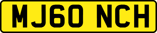 MJ60NCH