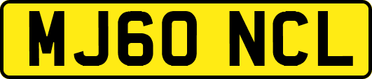 MJ60NCL