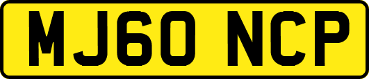 MJ60NCP